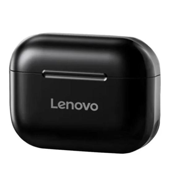 Imagem de Lenovo LivePods Preto LP40