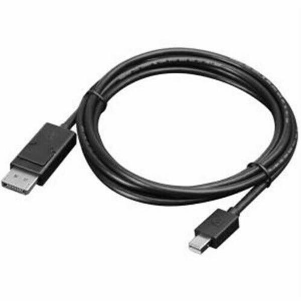 Imagem de Lenovo Mini DisplayPort to DisplayPort Cable