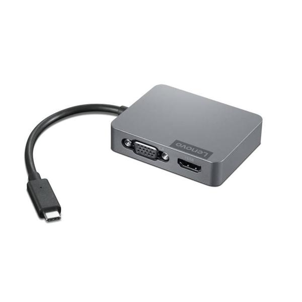 Imagem de Lenovo USB-C Travel Hub Gen2