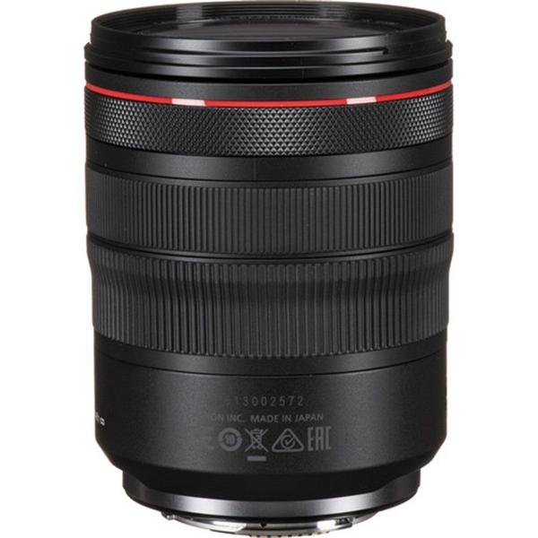 Imagem de Lente Canon Rf 24-105mm F/4l Is Usm