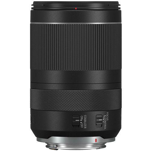 Imagem de Lente canon rf 24-240mm f/4-6.3 is usm br