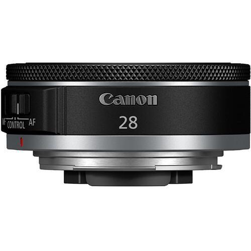 Imagem de Lente Canon Rf 28Mm F/2.8 Stm Br