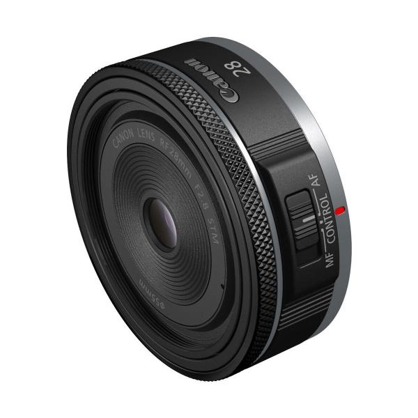 Imagem de Lente Canon Rf 28mm F/2.8 Stm Grande Angular