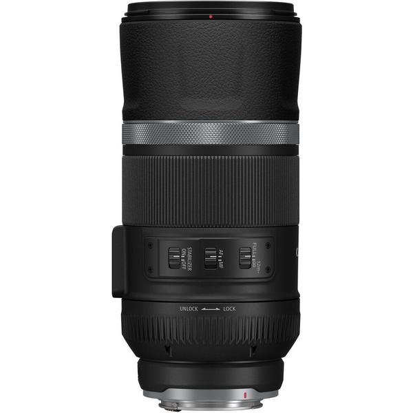 Imagem de Lente canon rf 600mm f/11 is stm