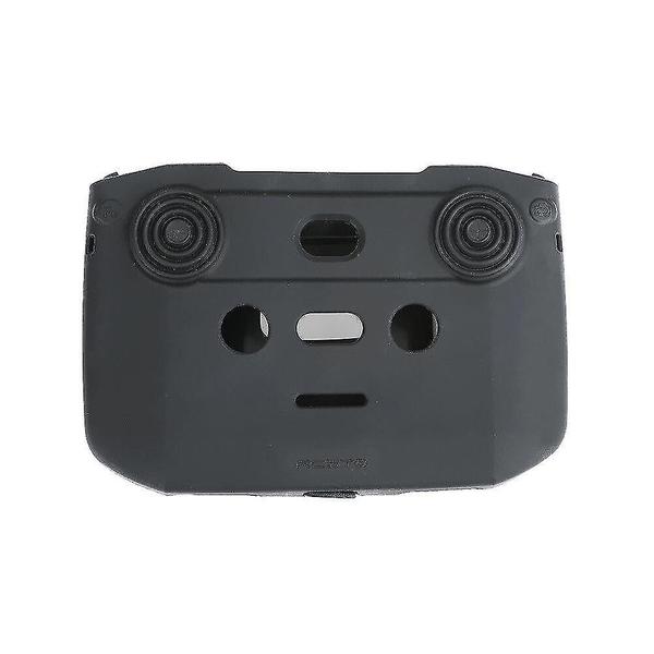Lente da câmera unidades de zoom capa protetora de silicone para acessórios dji mavic air 2 - HUOGUO Imagem de Lente da câmera unidades de zoom capa protetora de silicone para acessórios dji mavic air 2