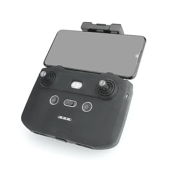 Lente da câmera unidades de zoom capa protetora de silicone para acessórios dji mavic air 2 - HUOGUO Imagem de Lente da câmera unidades de zoom capa protetora de silicone para acessórios dji mavic air 2