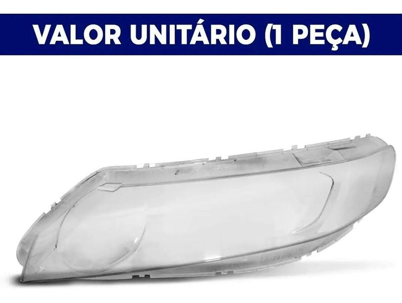 Imagem de Lente De Farol Honda New Civic  / 13 a 18 - Lado Esquerdo (Motorista)