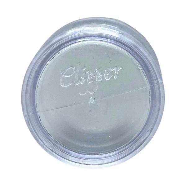 Lente De Reposição- Transparente - Clipper Imagem de Lente De Reposição- Transparente