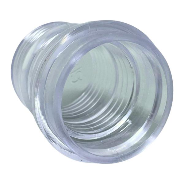 Lente De Reposição- Transparente - Clipper Imagem de Lente De Reposição- Transparente