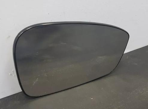 Imagem de Lente Do Retrovisor Direito Ford New Fiesta 2011/2019 Fd3026