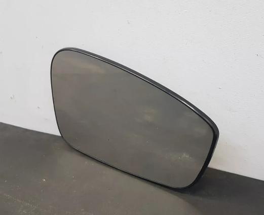 Imagem de Lente Do Retrovisor Direito Ford New Fiesta 2011/2019 Fd3026