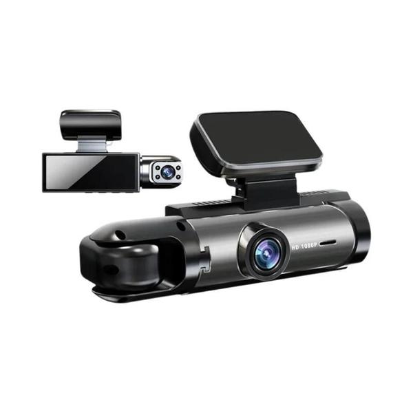 Imagem de Lente Dupla FHD 1080P Carro DVR Dash Camera Mini DV Dashcam Veículo Gravador De Unidade De Vídeo