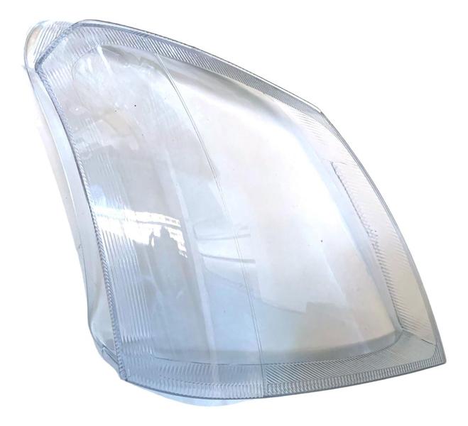 Imagem de Lente Farol Chevrolet Meriva Direito