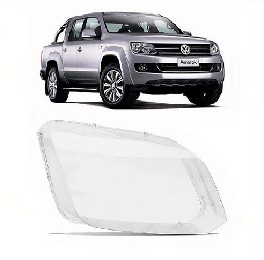 Imagem de Lente farol direito volskwagen amarok 2010/2016