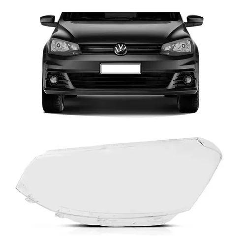 Imagem de Lente farol esquerdo volkswagen gol g7 2016/2018 (foco simples)