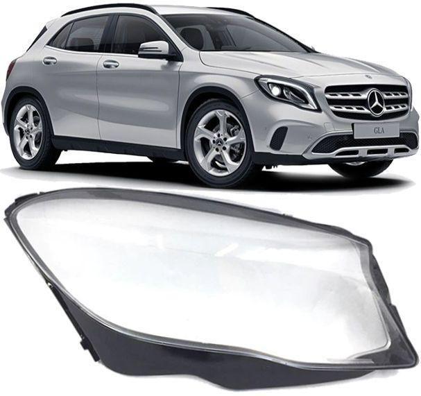 Imagem de Lente Farol Mercedes Gla200 Gla250 X156 Ld Direito