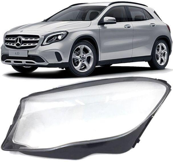 Imagem de Lente Farol Mercedes Gla200 Gla250 X156 Le Esq