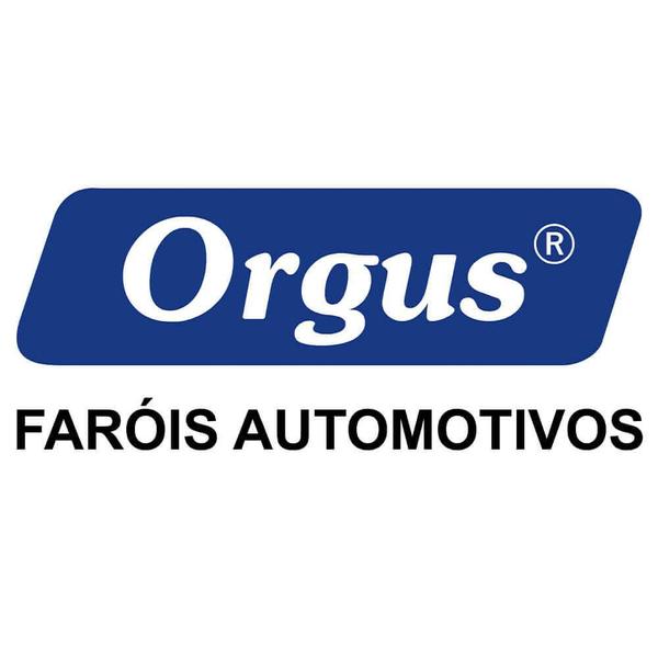 Imagem de Lente Farol Motorista Scania R 500 2009 a 2011 Orgus 5I127