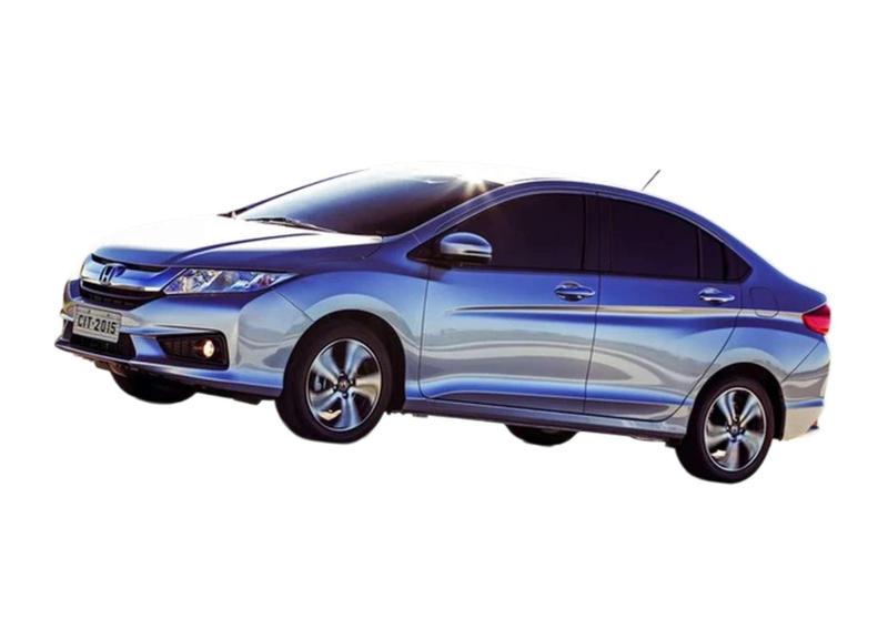 Imagem de Lente Farol Principal Honda City 2014 a 2017 LE + Cola