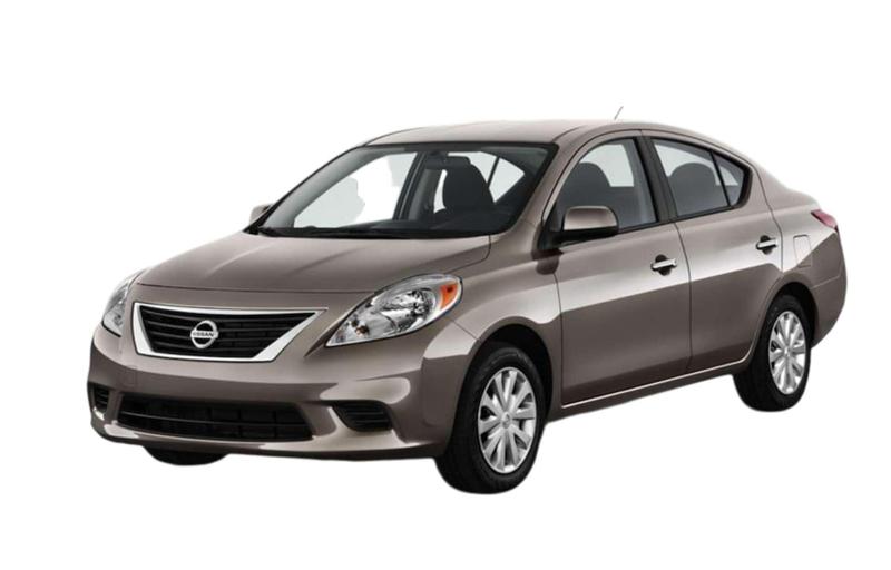 Imagem de Lente Farol Principal Nissan Versa 2011 a 2014 LE + Cola