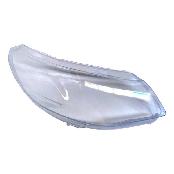 Imagem de Lente Farol Volkswagen Gol 2009 A 2012 G5 Direito