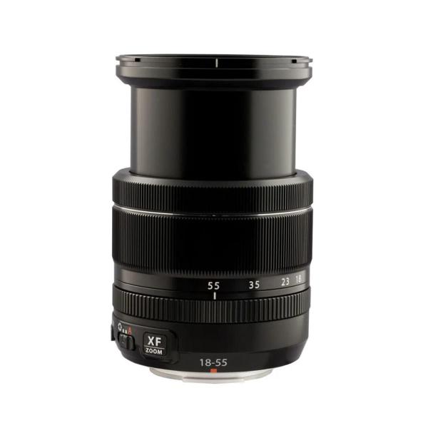 Imagem de Lente Fujifilm Fujinon Xf 18-55Mm F/2.8-4 R Lm Ois