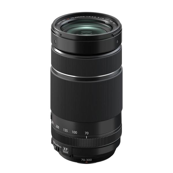 Imagem de Lente Fujifilm Fujinon Xf 70-300Mm F4-5.6 R Lm Ois Wr