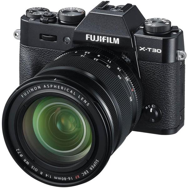 Imagem de Lente Fujifilm Xf 16-80Mm F/4 R Ois Wr