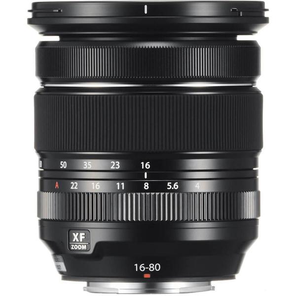 Imagem de Lente Fujifilm Xf 16-80Mm F/4 R Ois Wr