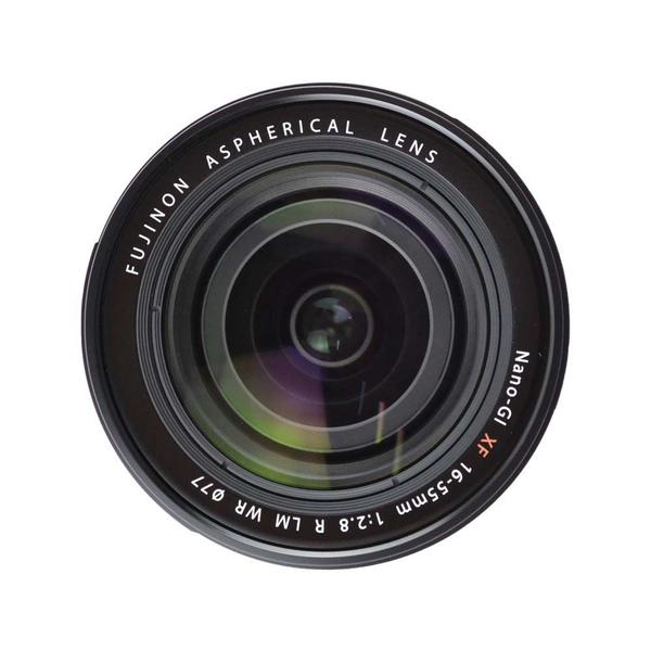 Imagem de Lente Fujifilm XF16-55MM F2.8 R LM WR