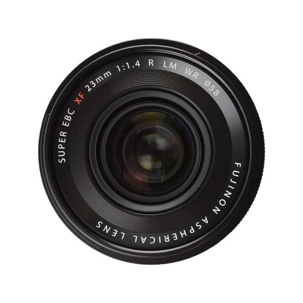 Imagem de Lente Fujifilm Xf23Mm F1.4 R Lm Wr