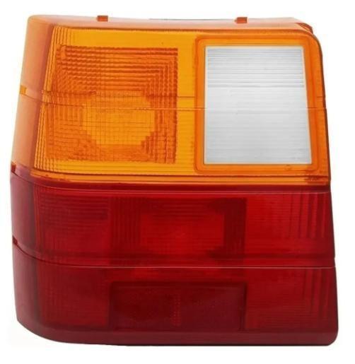 Imagem de Lente Lanterna Traseira Lado Esquerdo Fiat Uno 84/04 Ht 8411