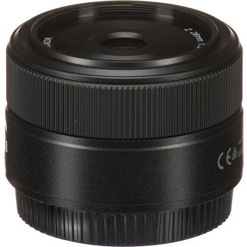 Lente nikon z nikkor 28mm f/2.8 Imagem de Lente nikon z nikkor 28mm f/2.8