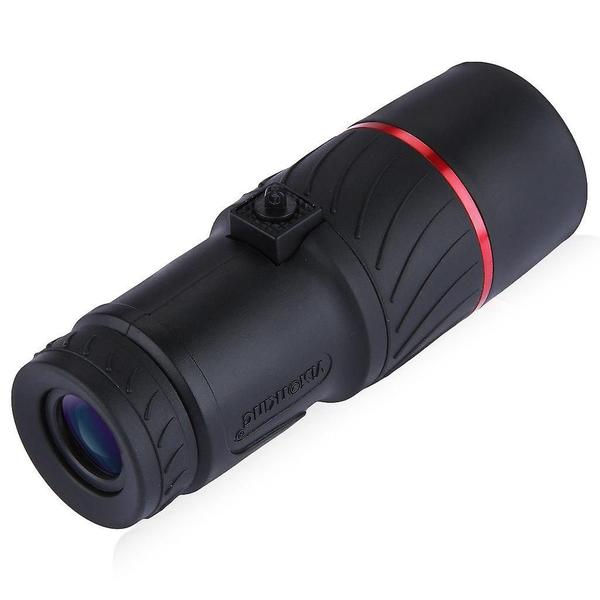 Imagem de Lente óptica monocular VISIONKING 8x42 de visão noturna HD