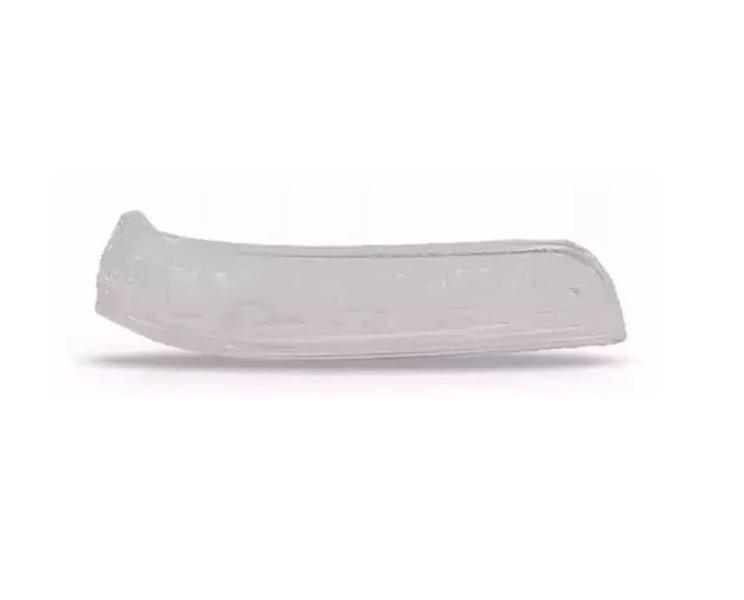 Imagem de Lente Pisca Seta Retrovisor Hyundai I30 2008 À 2012 Direito