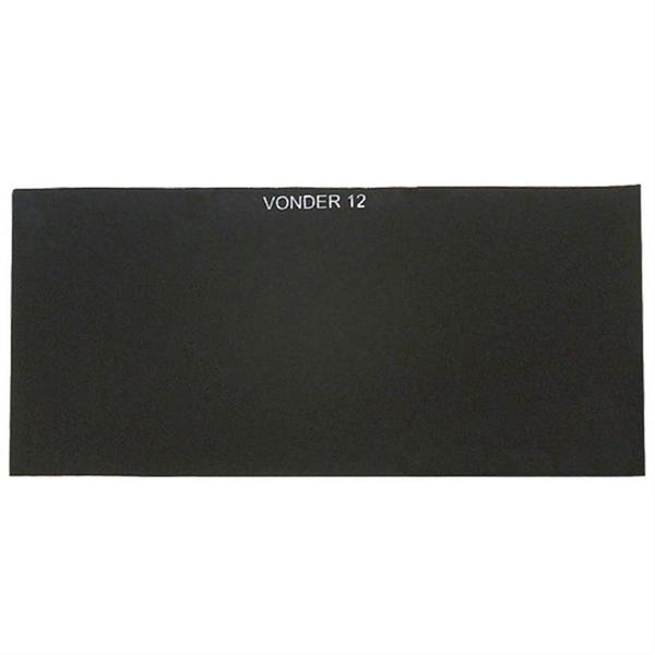 Imagem de Lente Retângular Verde 108x51mm Ton-12 - 70.23.000.012 - VONDER