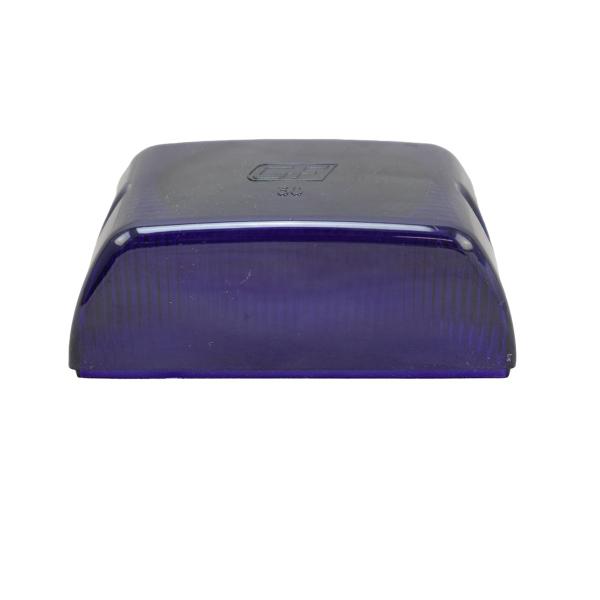 Imagem de Lente Roxo Lanterna Gf110 Lateral uso geral