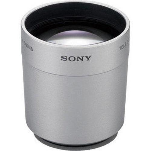 Imagem de Lente Sony De Tele Conversão Grande Angular X2.0 Vcl- 46