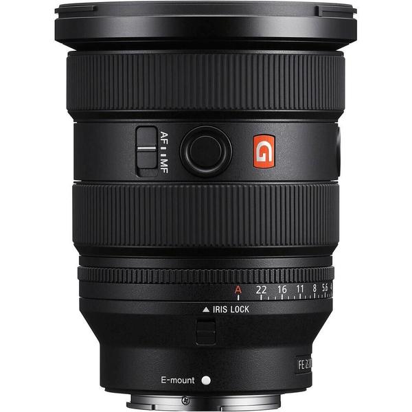 Imagem de Lente Sony FE 16-35mm f/2.8 GM II E-Mount (SEL1635GM2)