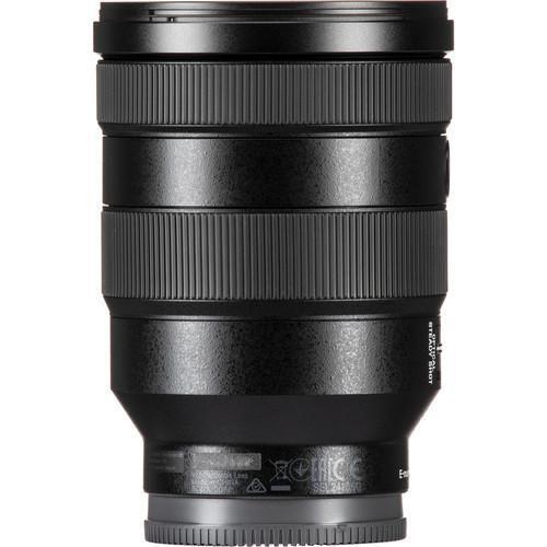 Imagem de Lente Sony Fe 24-105Mm F/4 G Oss Sel24105G Br