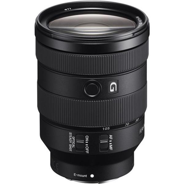 Imagem de Lente Sony Fe 24-105mm F/4 G Oss