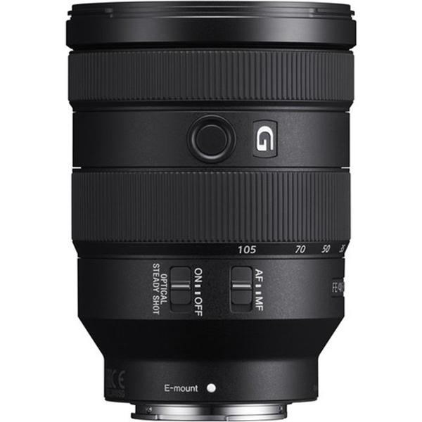 Imagem de Lente Sony Fe 24-105mm F/4 G Oss