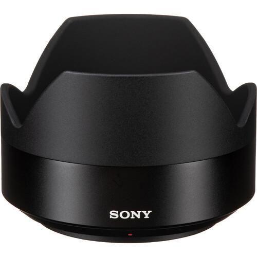 Imagem de Lente Sony Sonnar T Fe 55Mm F/1.8 Za Sel55F18Z Br