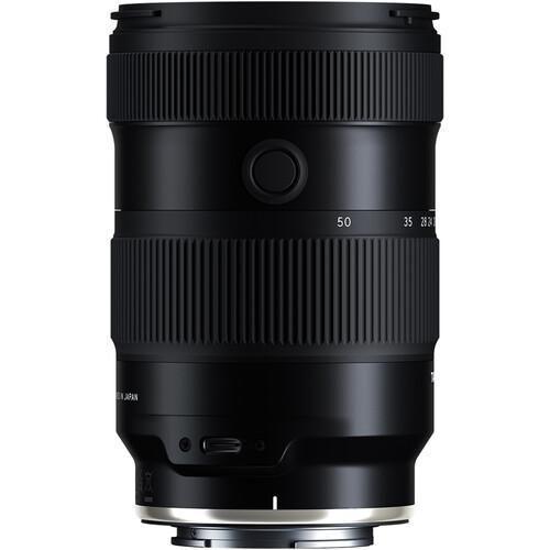 Imagem de Lente Tamron 17-50Mm F/4 Di Iii Vxd Para Sony E