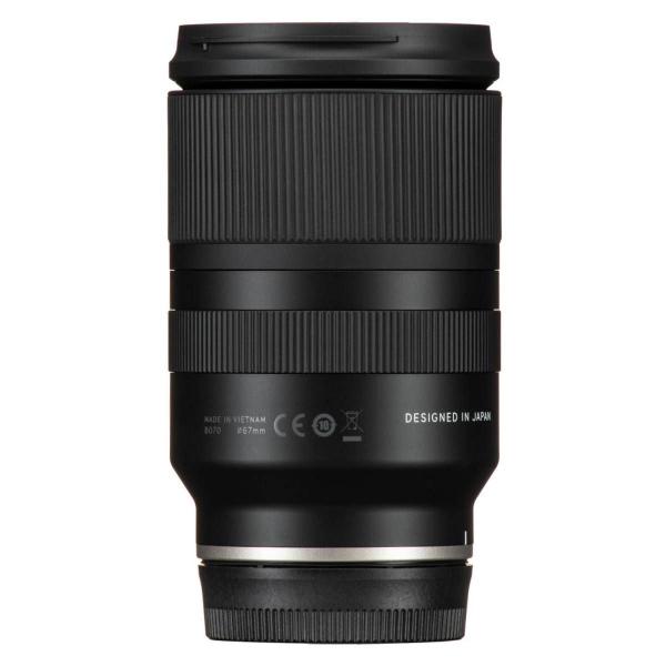 Imagem de Lente Tamron 17-70mm F/2.8 Di Iii-a Vc Rxd Para Sony E Mount Aps-c