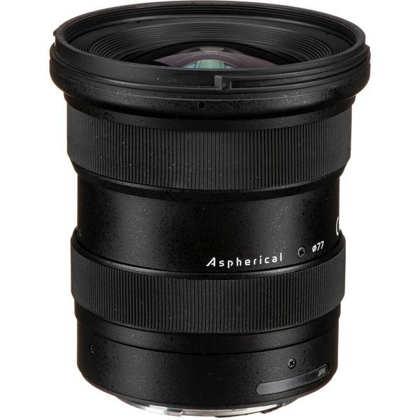 Imagem de Lente Tokina atx-i 11-16mm f/2.8 CF Para Canon Ef