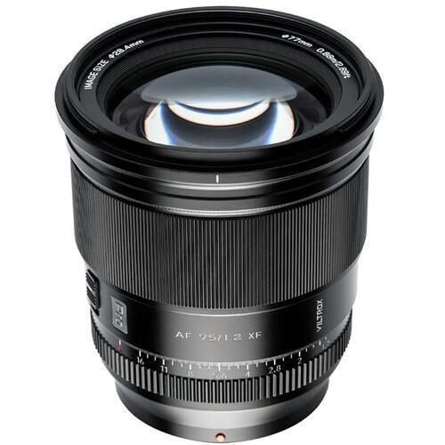 Imagem de Lente Viltrox 75Mm F/1.2 Af Para Sony