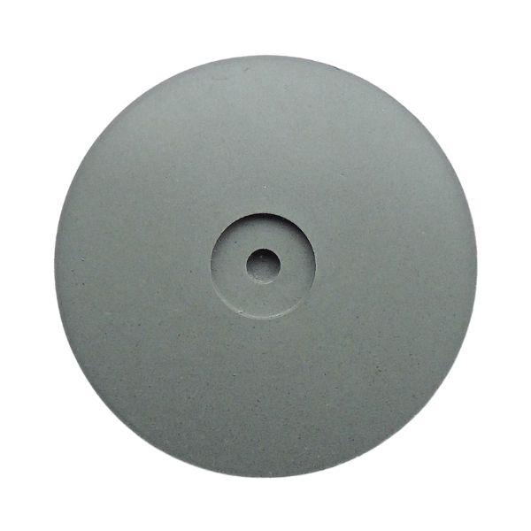 Lentilha Abrasiva de Carbeto de Silício para Cerâmica CCELK - Dhpro Imagem de Lentilha Abrasiva de Carbeto de Silício para Cerâmica CCELK - Dhpro