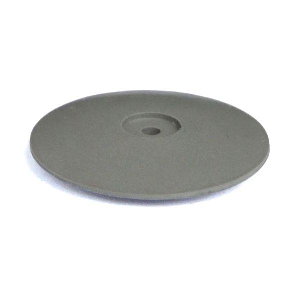 Lentilha Abrasiva de Carbeto de Silício para Cerâmica CCELK - Dhpro Imagem de Lentilha Abrasiva de Carbeto de Silício para Cerâmica CCELK - Dhpro