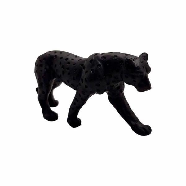 Imagem de Leopardo Decorativo